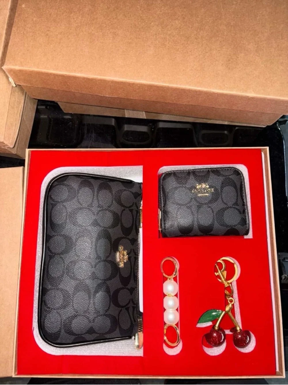 Coach - Picture 8 of 9